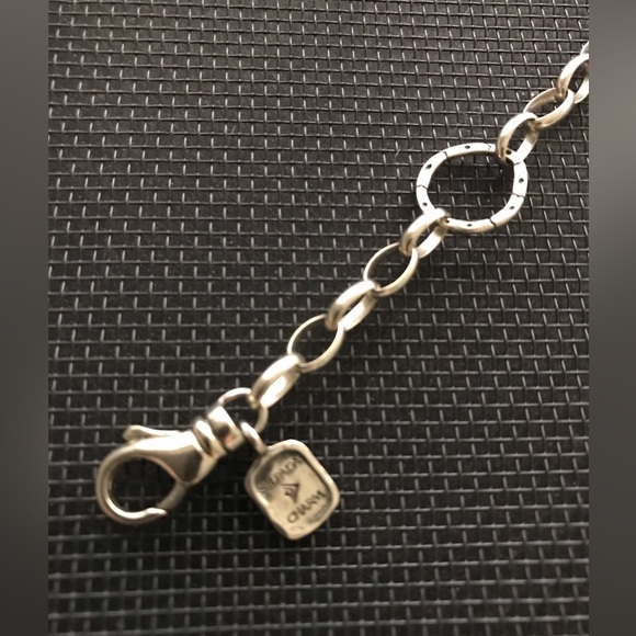 Silpada Charm Bracelet - Picture 4 of 8